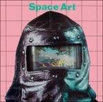 Trip in the Center Head - Vinile LP + CD Audio di Space Art