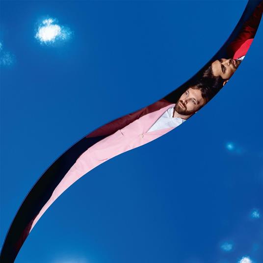 Still Waters - CD Audio di Breakbot