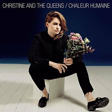 Chaleur Humaine - CD Audio di Christine and the Queens