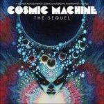 Cosmic Machine. The Sequel