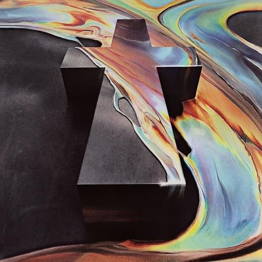 Woman (Gatefold) - Vinile LP + CD Audio di Justice