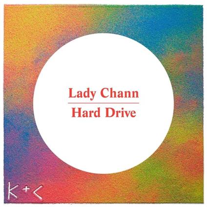 Hard Drive - Vinile LP di Lady Chann