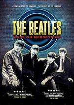 The Beatles: The Early Years (DVD)