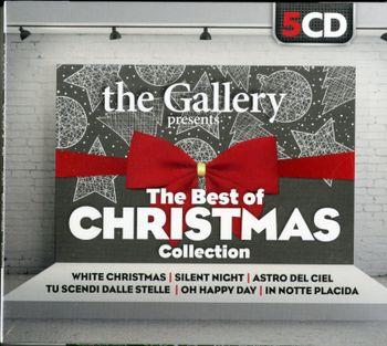 The Best Of Christmas Collection - CD Audio