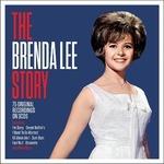 Brenda Lee Story - CD Audio di Brenda Lee