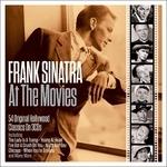 At the Movies - CD Audio di Frank Sinatra
