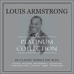 Platinum Collection - CD Audio di Louis Armstrong