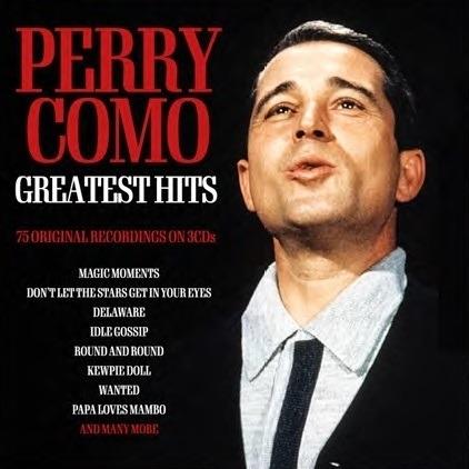 Greatest Hits - CD Audio di Perry Como