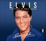 Rock 'N' Roll Years - CD Audio di Elvis Presley