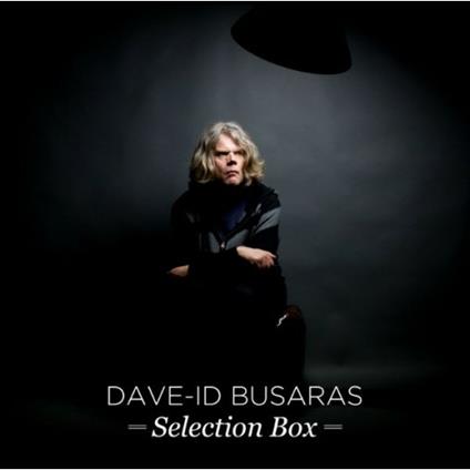 Selection Box - CD Audio di Dave-Id Busaras