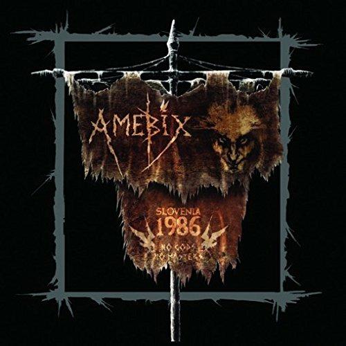 Slovenia 86 - Vinile LP di Amebix