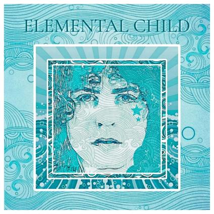 Elemental Child. The Words And Music Of Marc Bolan - CD Audio