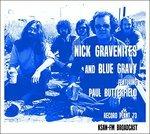 Record Plant 73 - CD Audio di Paul Butterfield,Nick Gravenites