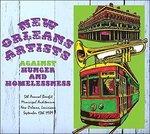 New Orleans Benefit Concert 1989 - CD Audio di Ry Cooder,Dr. John