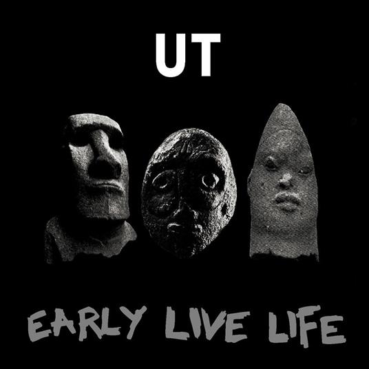 Early Live Life - CD Audio di UT