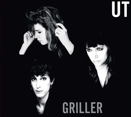 Griller - Vinile LP di UT