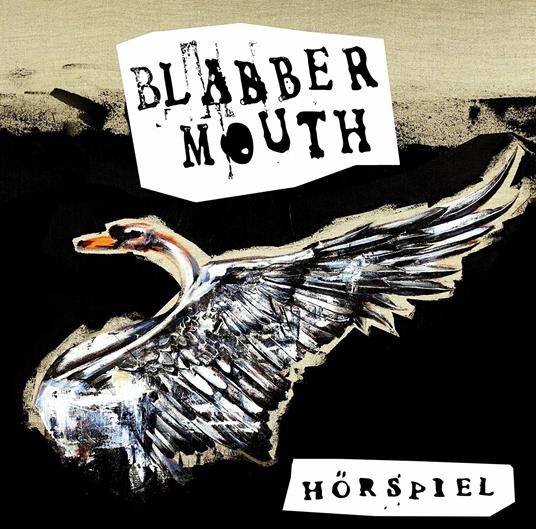 Horspiel - CD Audio di Blabbermouth