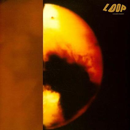 A Gilded Eternity - CD Audio di Loop