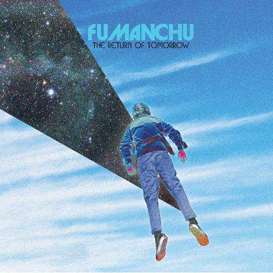 Return Of Tomorrow - Vinile LP di Fu Manchu