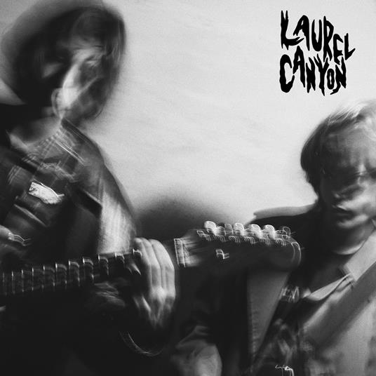 Laurel Canyon - CD Audio di Laurel Canyon