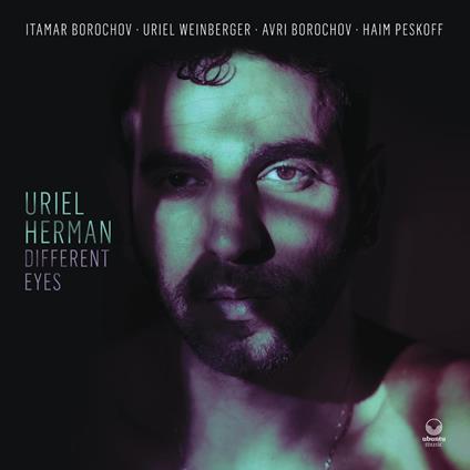 Different Eyes - Vinile LP di Uriel Herman