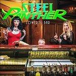 Lower the Bar - CD Audio di Steel Panther