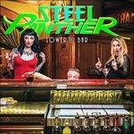 Lower the Bar (Deluxe Edition) - CD Audio di Steel Panther