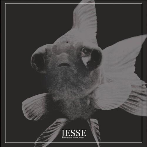 Complete Discography - Vinile LP di Jesse