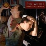 Difficult #2 Album - CD Audio di John Wheeler