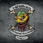 Never Outdrunk, Never Outsung - CD Audio di Wildhearts