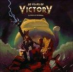 20 Years of Victory - CD Audio