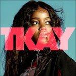 Tkay - Vinile LP di Tkay Maidza