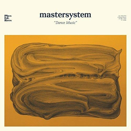 Dance Music - CD Audio di Mastersystem