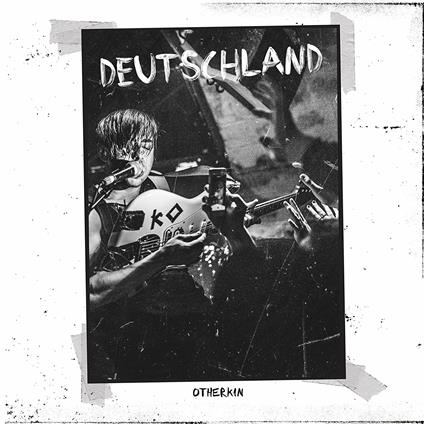 Deutschland Ko - Vinile LP di Otherkin