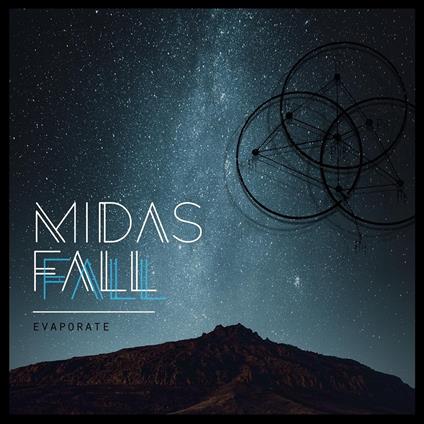 Evaporate - Vinile LP di Midas Fall