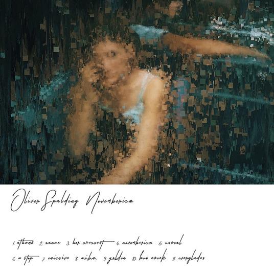 Novemberism - CD Audio di Oliver Spalding