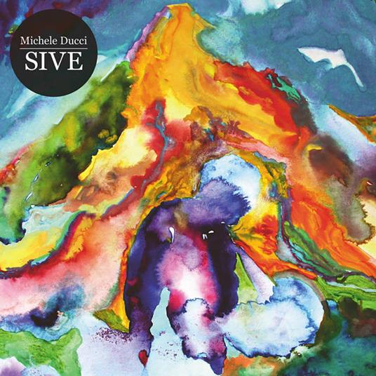 Sive - CD Audio di Michele Ducci
