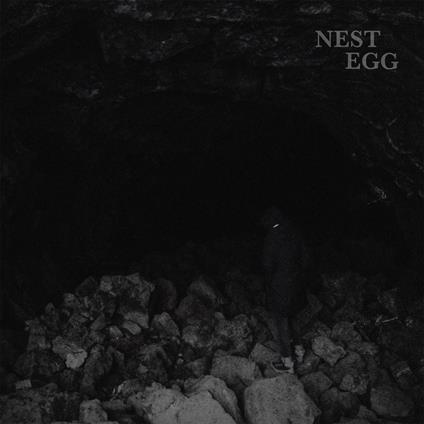 Nothingness Is Not a Curse - CD Audio di Nest Egg