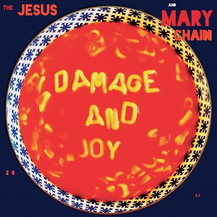 Damage And Joy - CD Audio di Jesus and Mary Chain