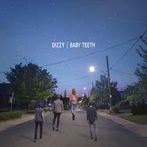 Baby Teeth - Vinile LP di Dizzy