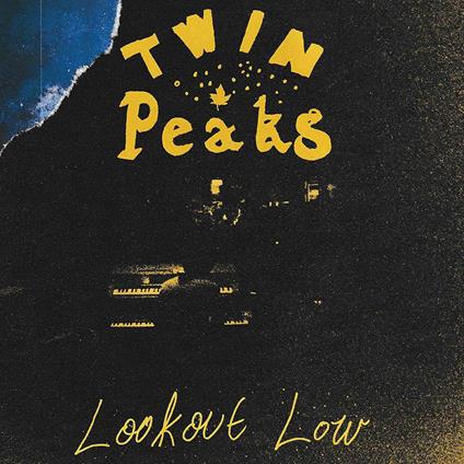 Lookout Low - Vinile LP di Twin Peaks