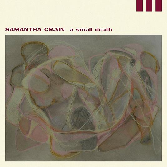 A Small Death - Vinile LP di Samantha Crain