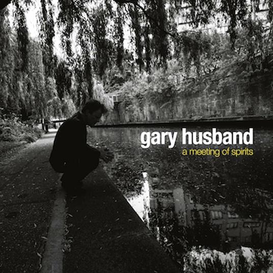 Meeting (Remastered) - CD Audio di Gary Husband