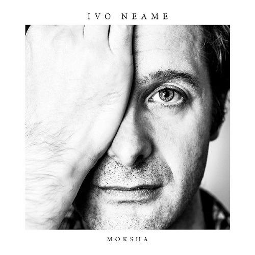 Moksha - CD Audio di Ivo Neame
