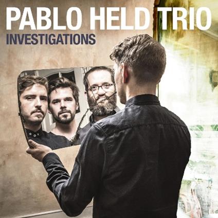 Investigations - CD Audio di Pablo Held