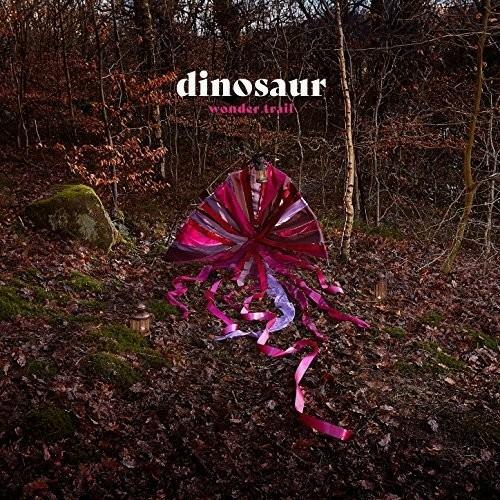 Wonder Trail - CD Audio di Dinosaur