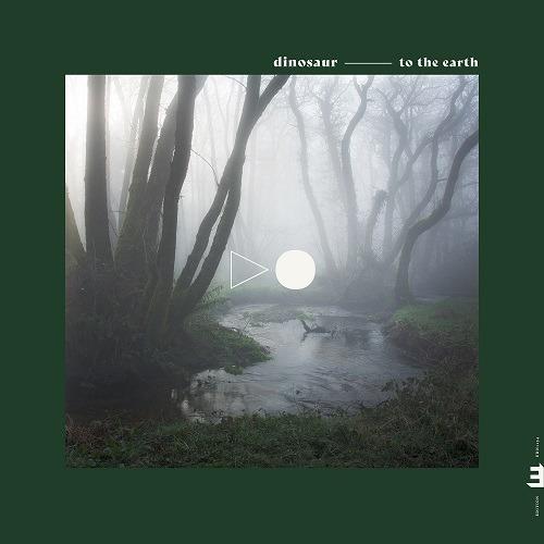 To The Earth - Vinile LP di Dinosaur