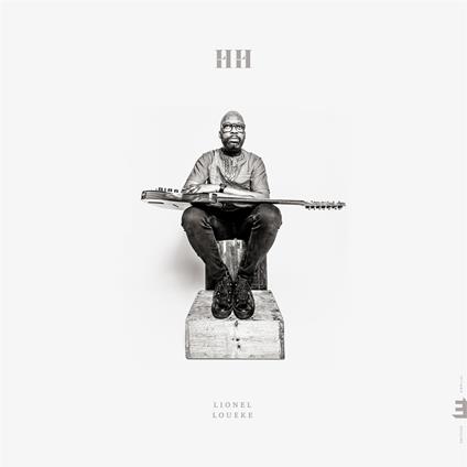 HH - CD Audio di Lionel Loueke