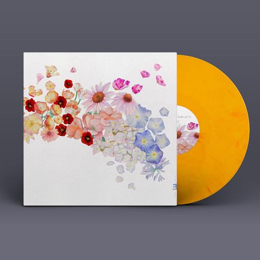 Flor (Limited Edition - Yellow Vinyl) - Vinile LP di Gretchen Parlato