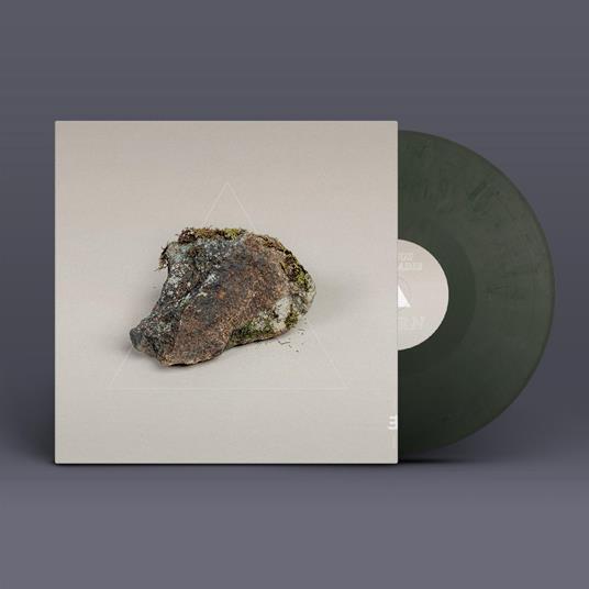 Cairn (Olive Green Vinyl) - Vinile LP di Fergus McCreadie